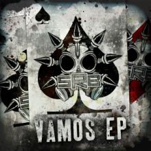 SRB - Vamos EP (2015)