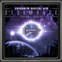 Stormrage - Freedom's Progress (2012)