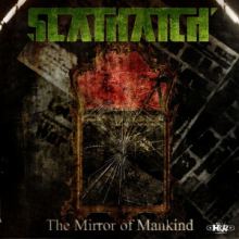 Scathatch - The Mirror Of Mankind (2015)