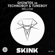 Showtek and TNT - Mellow (2016)