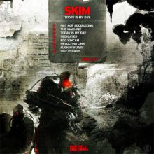 Skim - Today Is My Day (2012)