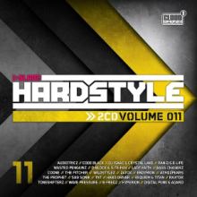 VA - Slam! Hardstyle Vol. 11 (2016)