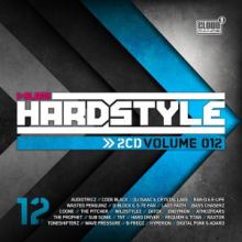 VA - Slam Hardstyle Vol. 12 (2016)