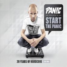 VA - Start The Panic: 20 Years Of Hardcore (2012)