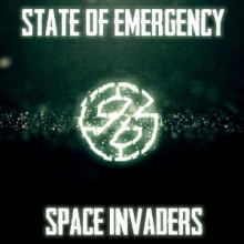 State Of Emergency - Space Invaders (2014)