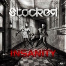 Stocker - Insanity (2014)