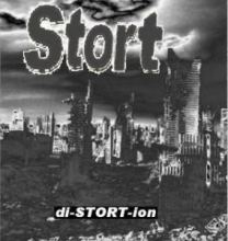 Stort  di-STORT-ion (2012)
