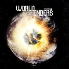 Strontium - World Enders (2015)