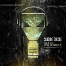 Suicide Circle - Punk MF (2016)