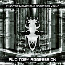 Synaptic Memories & Sacerdos Vigilia - Auditory Aggression (2016)