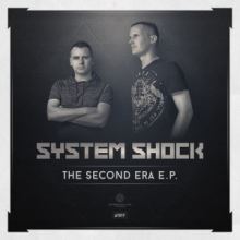 System Shock - The Second Era EP (2014)
