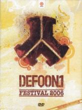 VA - DefQon One Festival 2006 DVD