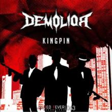 Demolior - Kingpin (2016)