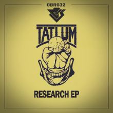 Tatlum - Research EP (2016)