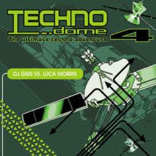 VA - Technodome 4 (2001)