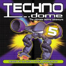 VA - Technodome 5 (2002)