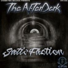 The Afterdark - Satisfaction EP (2014)