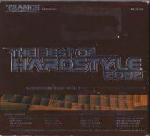 VA - The Best Of Hardstyle 2002 (2002)