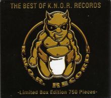 VA - The Best Of K.N.O.R. Records (1997)