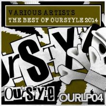 VA - The Best of Ourstyle 2014