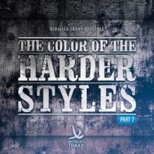 VA - The Color of the Harder Styles Part 7 (2013)