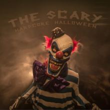 VA - The Scary Hardcore Halloween (2015)