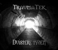 TraumaTek - Duistere Tyden (2012)