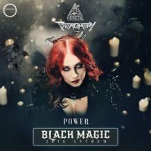Treachery & Heretik - Power (Black Magic 2016 Anthem) (2016)