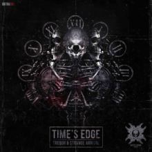 Trebor & Strange Arrival - Time's Edge (2015)