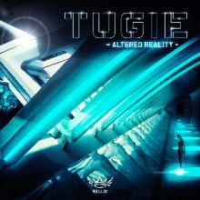 Tugie - Altered Reality (2014)