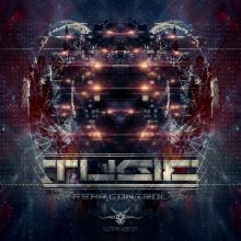 Tugie - Fear Control EP (2014)