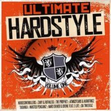 VA - Ultimate Hardstyle Vol.1 (2015)