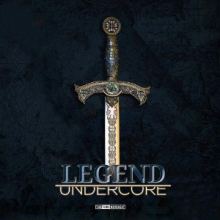 Undercore - Legend (2013)