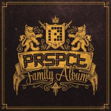 VA - The PRSPCT Family Album (2013)