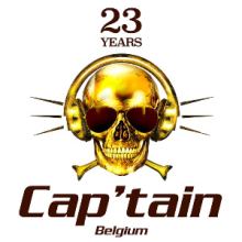 VA - Cap'tain 23 Years (2016)