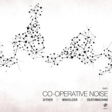 VA - Co-Operative Noise Part 1 (2016)