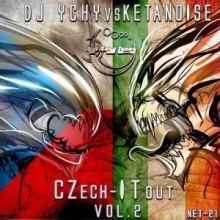 VA - Czech It Out, Vol. 2 (2015)