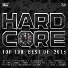 VA - Hardcore Top 100 Best Of 2015
