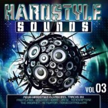 VA - Hardstyle Sounds Vol.03 (2014)