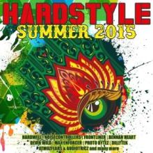 VA - Hardstyle Summer 2015
