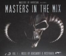 VA - Masters Of Hardcore Pres. Masters In The Mix Vol. 1 (2014)