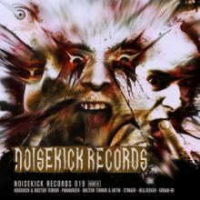VA - Noisekick Records 019 (2016)