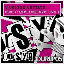 VA - Ourstyle Classics Vol 1 (2015)