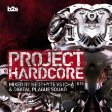 VA - Project Hardcore 2015