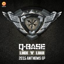 VA - Q-BASE 2015 Anthems EP (2015)