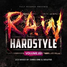 VA - Raw Hardstyle Vol 2 (2014)