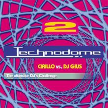 VA - Technodome 2 (2000)
