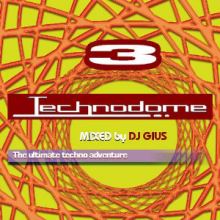 VA - Technodome 3 (2001)