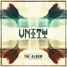 VA - Unity: The Album (2015)