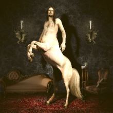 Venetian Snares - My Love Is A Bulldozer (2014)